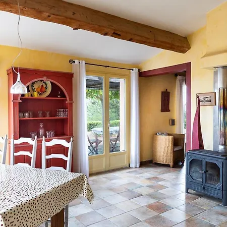 Villa Sleeps 3 Air Con Wifi SantʼAmanza